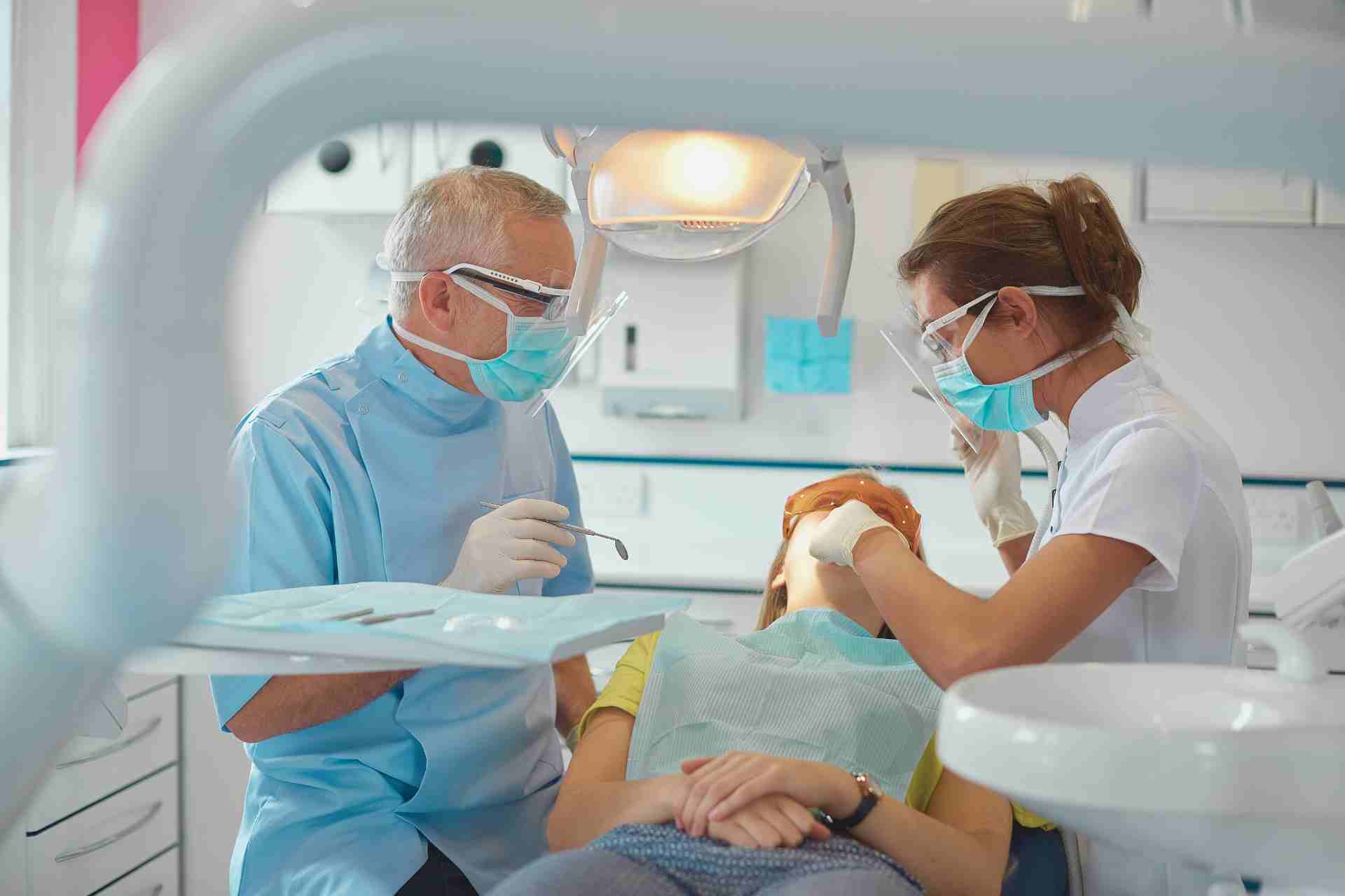 Dentist in Grass Valley, CA